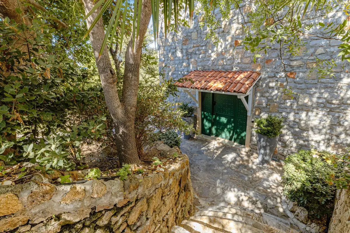 Yalikavak villa